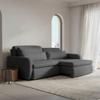 Sofá Cama 2 cuerpos Zurich en Stock