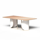 Mesa de comedor Luana Matrezan