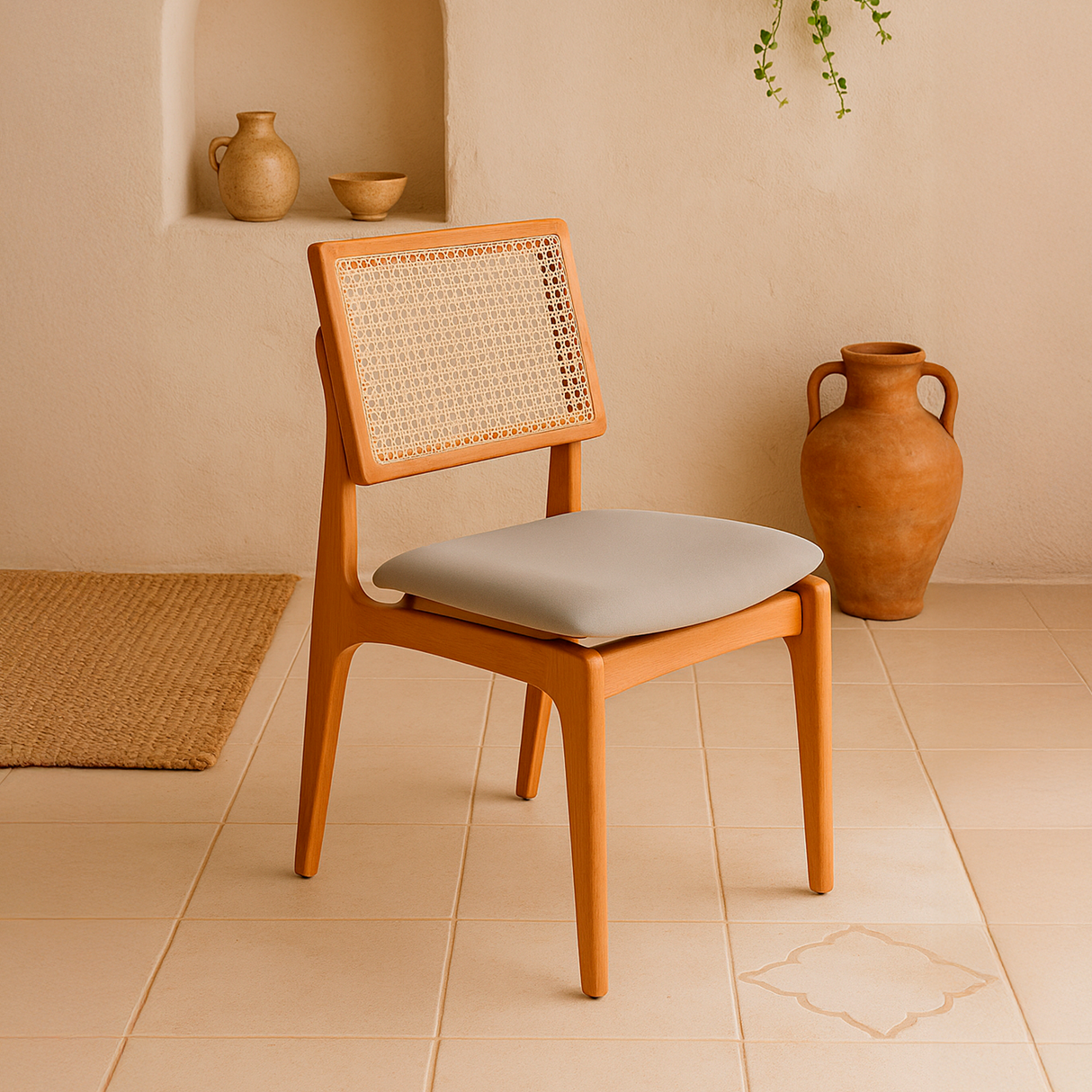 Silla Olivia