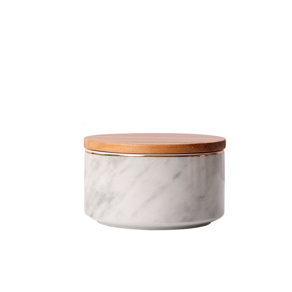 Frasco Polar Kelida Porcelana