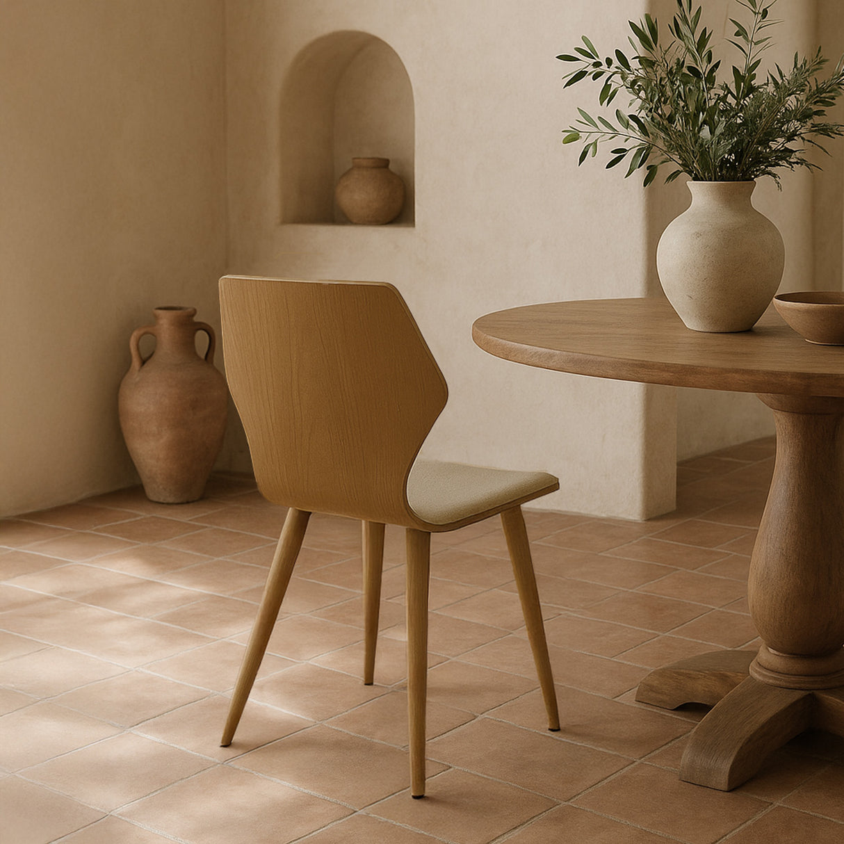 Silla Laura
