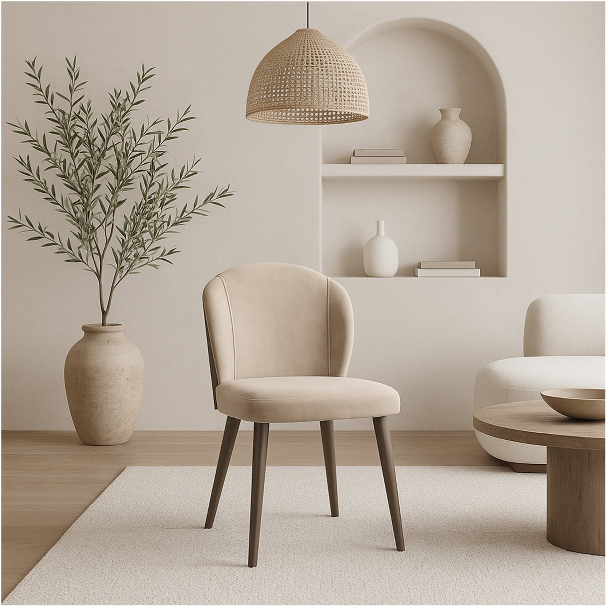 Silla Liviam