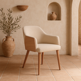 Silla Caroline