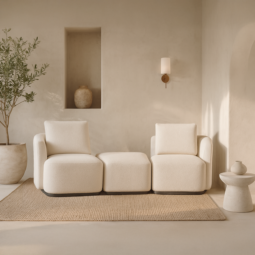Poltrona Capri