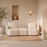 Poltrona Capri