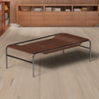 Mesa de Centro Leriane Matrezan