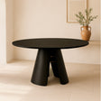 Mesa de comedor Ludmila Matrezan