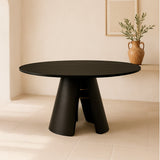 Mesa de comedor Ludmila Matrezan