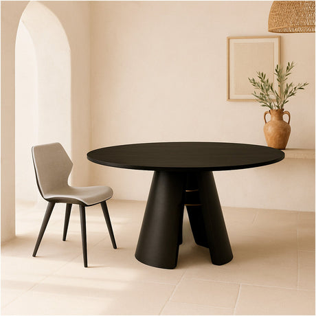 Mesa de comedor Ludmila Matrezan