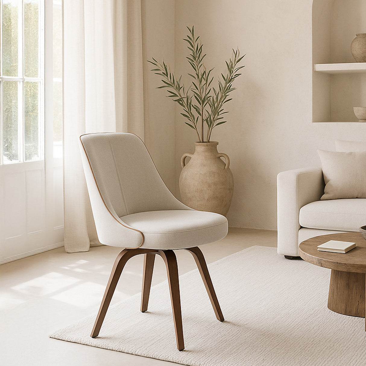 Silla Julieta