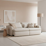 Sofá Zurich 2.08MT 2388 Impermeabilizado Stock