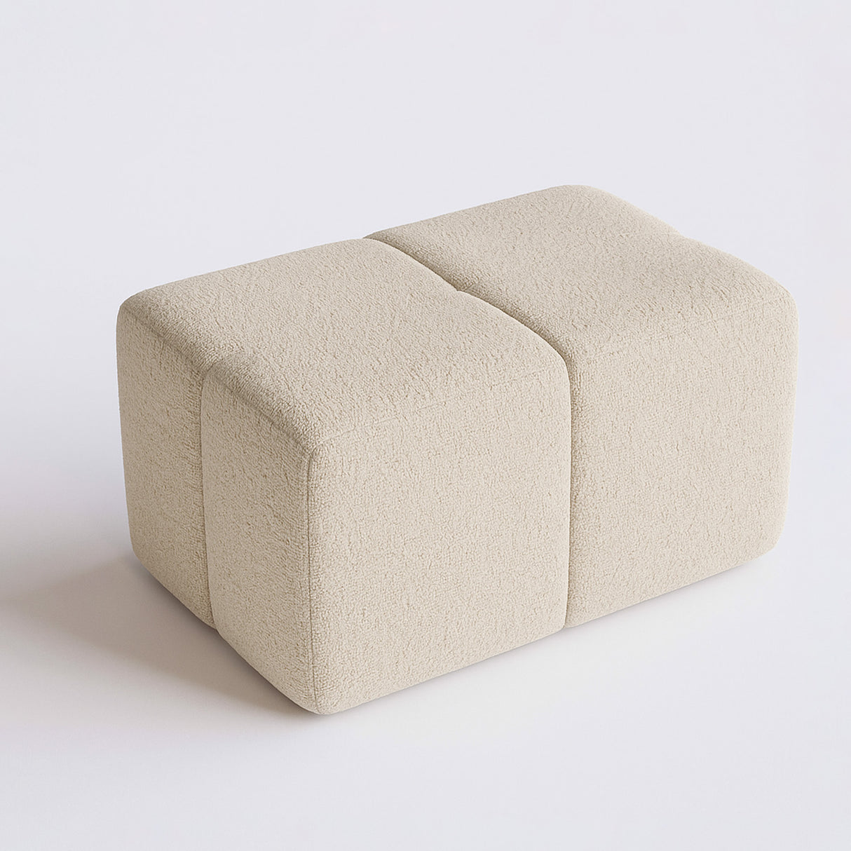 Pouf Portinari