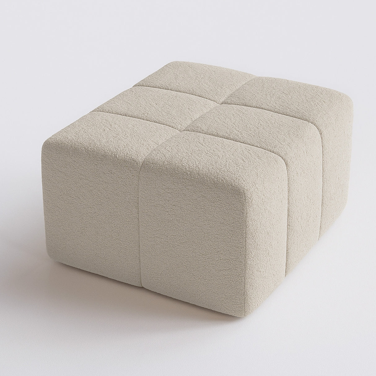 Pouf Portinari