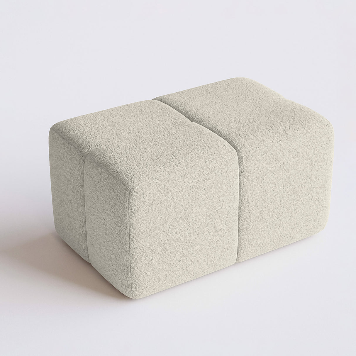 Pouf Portinari