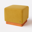 Pouf Beta