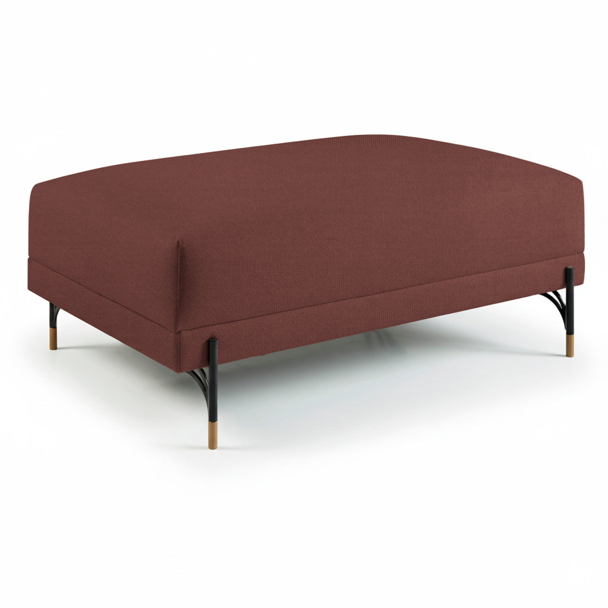 Pouf Cobble de Terraza