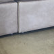 Sofá Reclinable y Extensible Toquio 2.44MT 4003 Impermeabilizado Stock