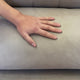 Sofá Reclinable y Extensible Toquio 2.44MT 4003 Impermeabilizado Stock