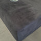 Sofá Extensible Empireo 2.54MT 125 Impermeabilizado Outlet S/CAMBIO NI DEVOLUCIÓN