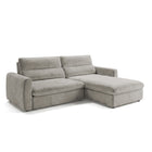 Sofá Extensible y Reclinable Paris Stock