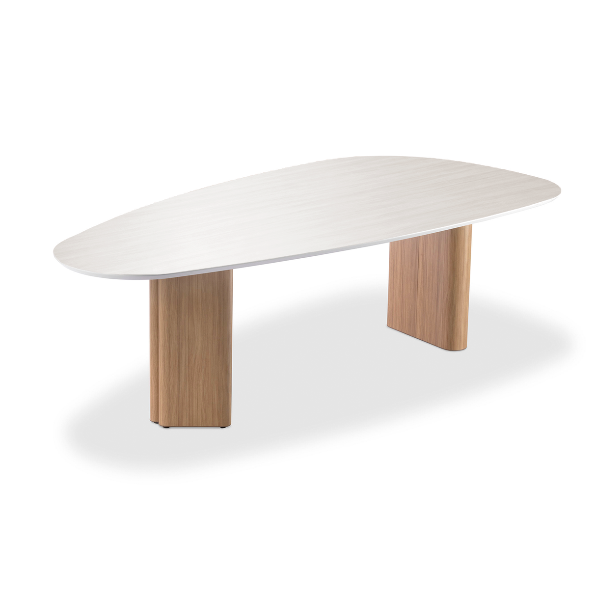 Mesa Isis y Poltrona Elisa