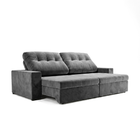 Sofá Extensible y Reclinable Royalle