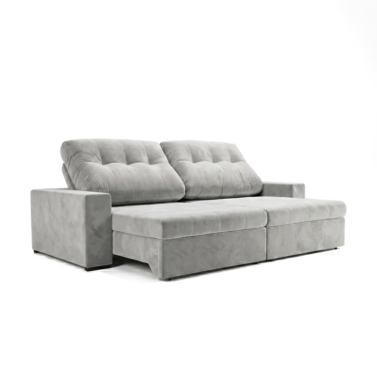 Sofá Extensible y Reclinable Royalle