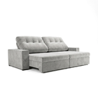 Sofá Extensible y Reclinable Royalle