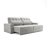 Sofá Extensible y Reclinable Royalle