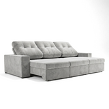 Sofá Extensible y Reclinable Royalle