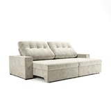 Sofá Extensible y Reclinable Royalle
