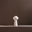 Jarrón Silent Kelida Porcelana