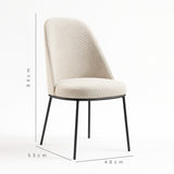 Silla Anne