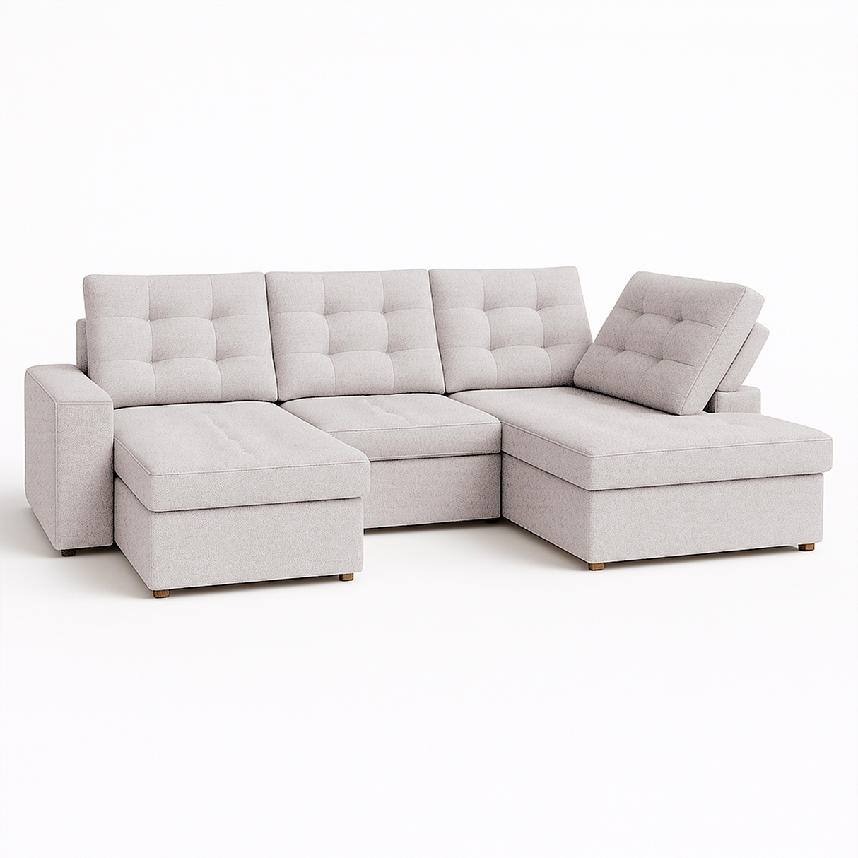 Sofá Venezam c/chaise