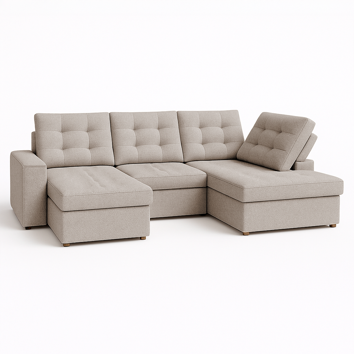 Sofá Venezam c/chaise