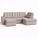 Sofá Venezam c/chaise