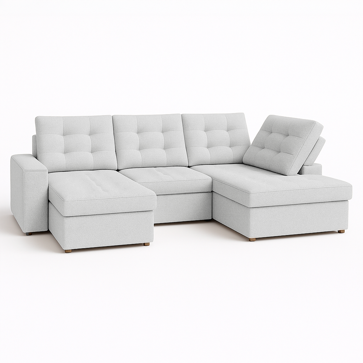 Sofá Venezam c/chaise