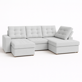Sofá Venezam c/chaise