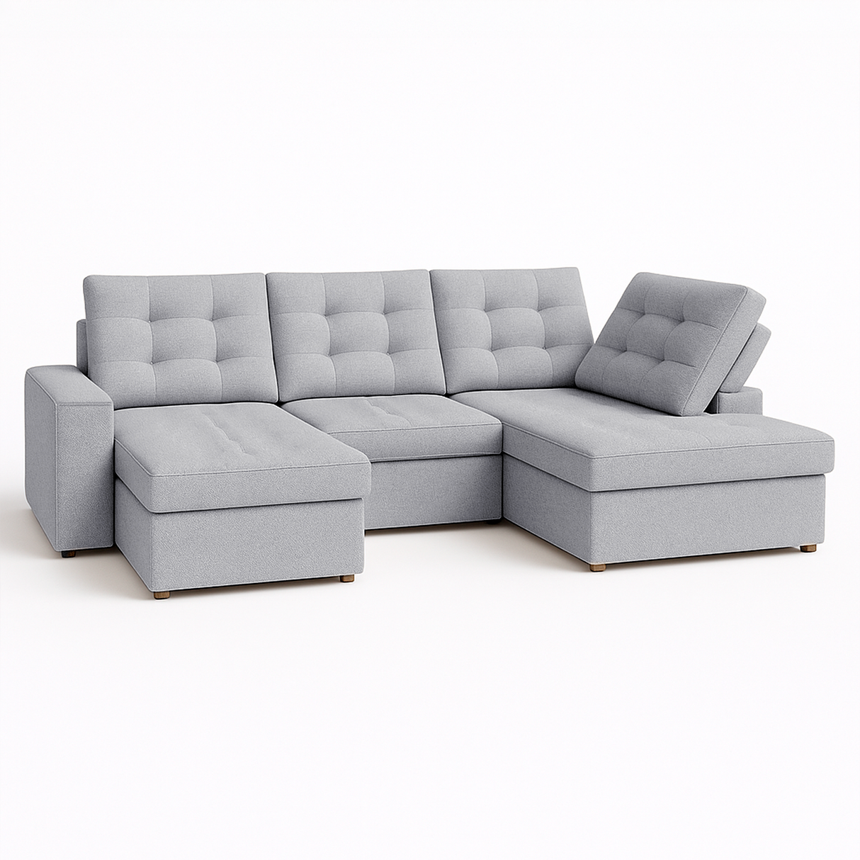 Sofá Venezam c/chaise