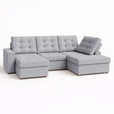 Sofá Venezam c/chaise