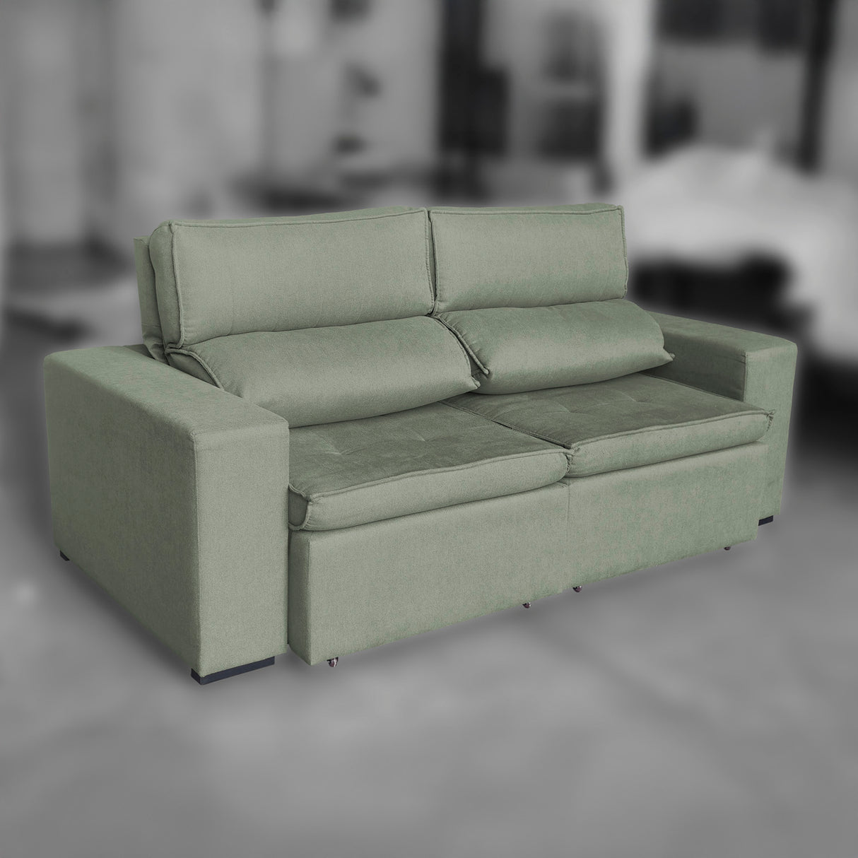 Sofá Toquio 2.04 MT 2004 Outlet S/CAMBIO NI DEVOLUCIÓN