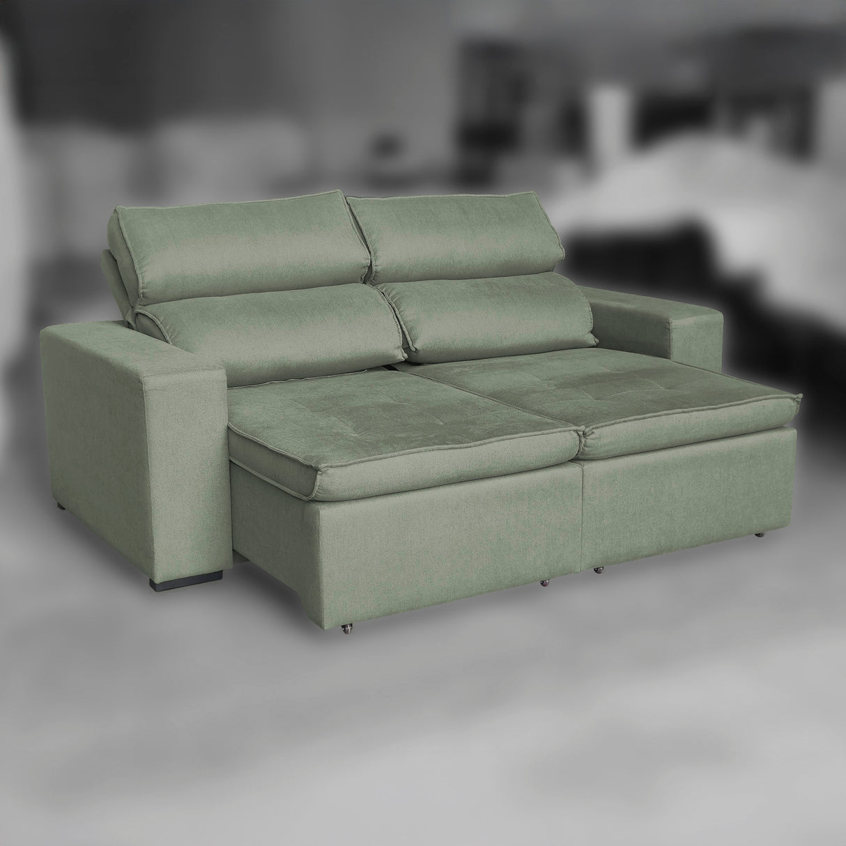 Sofá Toquio 2.04 MT 2004 Outlet S/CAMBIO NI DEVOLUCIÓN