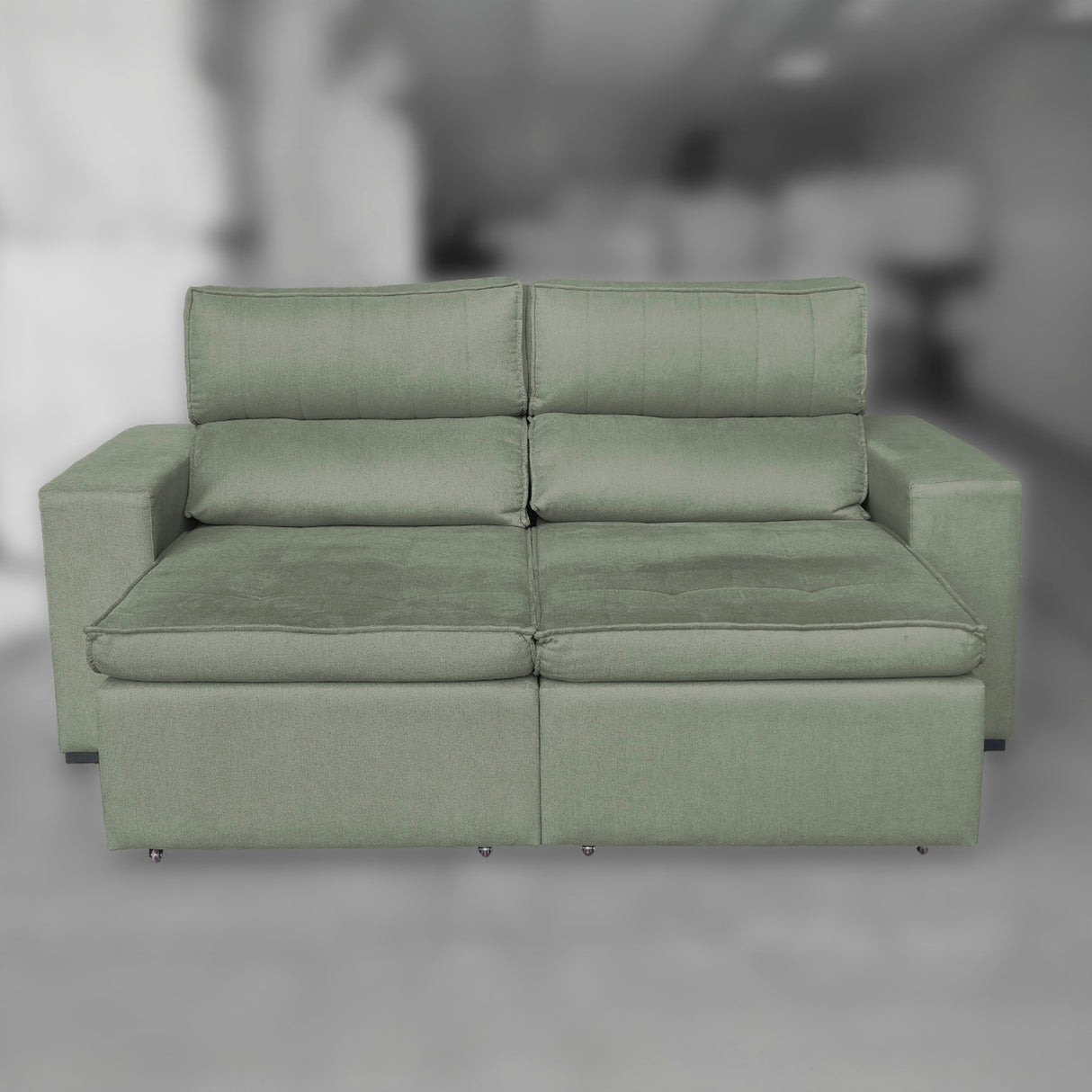 Sofá Toquio 2.04 MT 2004 Outlet S/CAMBIO NI DEVOLUCIÓN