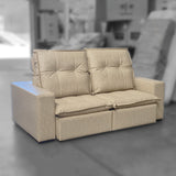 Sofá Vancouver Single 2.04MT 6002 Outlet S/CAMBIO NI DEVOLUCIÓN