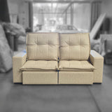 Sofá Vancouver Single 2.04MT 6002 Outlet S/CAMBIO NI DEVOLUCIÓN