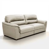 Sofá de Cuero Vinson