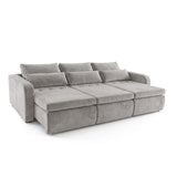 Sofá Cama Zurich