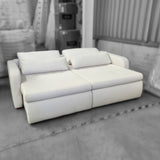 Sofá Cama Zurich 2.28MT 4073 Outlet S/CAMBIO NI DEVOLUCIÓN