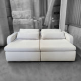 Sofá Cama Zurich 2.28MT 4073 Outlet S/CAMBIO NI DEVOLUCIÓN