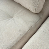 Sofá Cama Zurich 2.28MT 4073 Outlet S/CAMBIO NI DEVOLUCIÓN